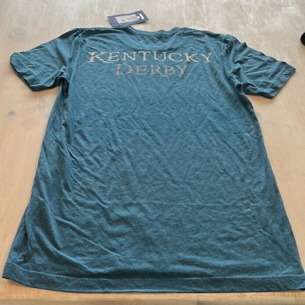 Kentucky Derby Tshirt - Picture 5 of 5